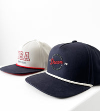 Load image into Gallery viewer, American Dream Hat