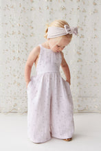 Load image into Gallery viewer, Jamie Kay Muslin Lana Jumpsuit