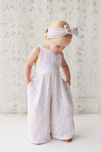 Jamie Kay Muslin Lana Jumpsuit