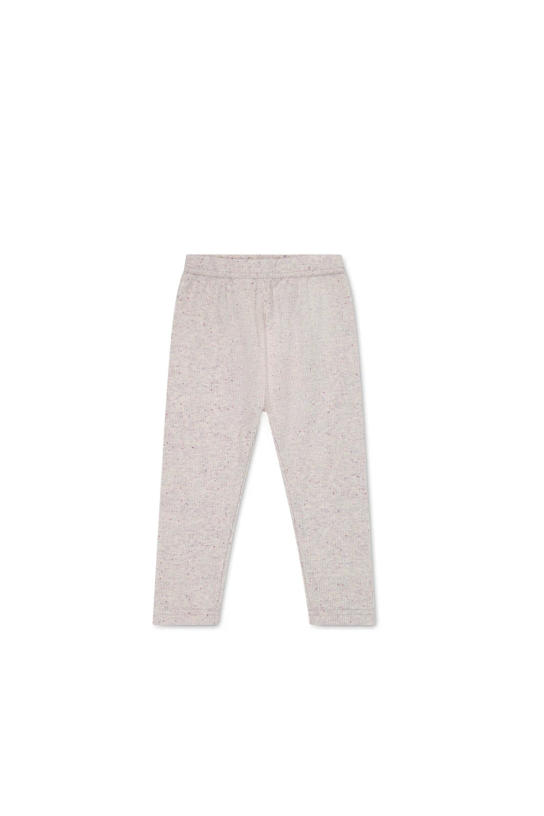 Lavender Fleck Leggings