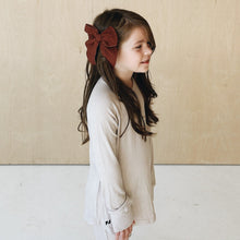 Load image into Gallery viewer, Blazies Long Sleeve - Whisper
