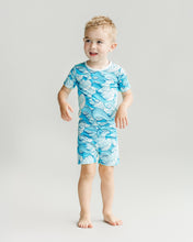 Load image into Gallery viewer, Bamboo Shorts Set | Delmar