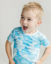 Load image into Gallery viewer, Bamboo Shorts Set | Delmar