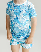 Load image into Gallery viewer, Bamboo Shorts Set | Delmar