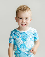 Load image into Gallery viewer, Bamboo Shorts Set | Delmar