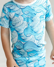 Load image into Gallery viewer, Bamboo Shorts Set | Delmar