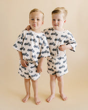 Load image into Gallery viewer, Shorts Set | Born to Ride