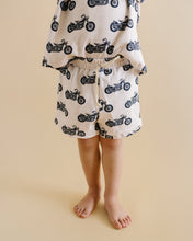 Load image into Gallery viewer, Shorts Set | Born to Ride