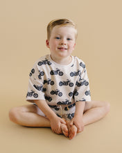 Load image into Gallery viewer, Shorts Set | Born to Ride