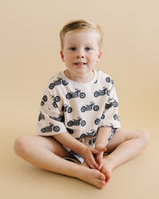 Load image into Gallery viewer, Shorts Set | Born to Ride