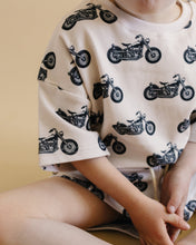 Load image into Gallery viewer, Shorts Set | Born to Ride