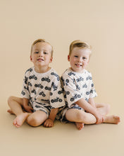 Load image into Gallery viewer, Shorts Set | Born to Ride