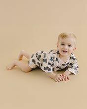 Load image into Gallery viewer, Shorts Set | Born to Ride
