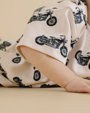 Load image into Gallery viewer, Shorts Set | Born to Ride