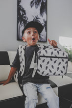 Load image into Gallery viewer, Sand Thunderbolt Lunch Box