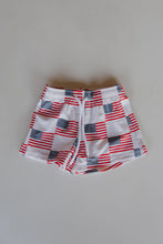 Load image into Gallery viewer, Child Board Short | Americana