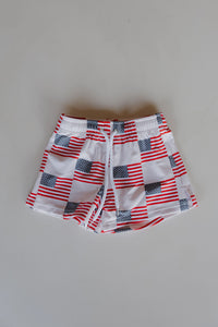 Child Board Short | Americana