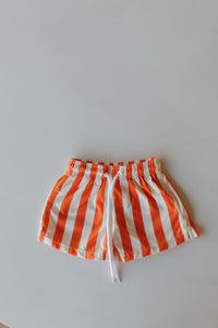 Child Boardshort | Poolside