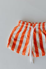 Load image into Gallery viewer, Child Boardshort | Poolside