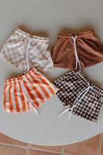 Load image into Gallery viewer, Child Boardshort | Poolside
