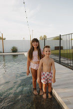 Load image into Gallery viewer, Child Board Short | Americana