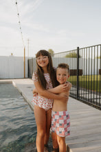 Load image into Gallery viewer, Child Board Short | Americana