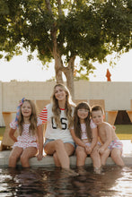 Load image into Gallery viewer, Child Board Short | Americana