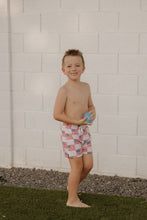 Load image into Gallery viewer, Child Board Short | Americana