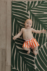 Child Boardshort | Poolside