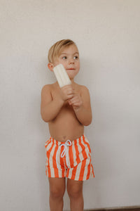 Child Boardshort | Poolside