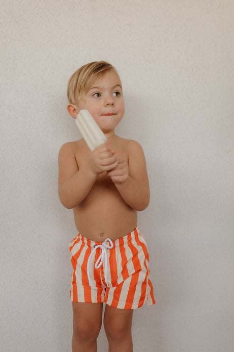 Child Boardshort | Poolside