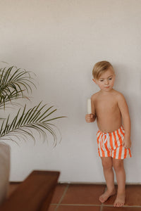 Child Boardshort | Poolside
