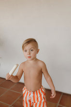 Load image into Gallery viewer, Child Boardshort | Poolside