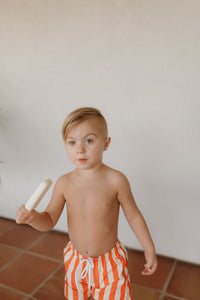Child Boardshort | Poolside