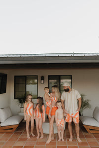 Child Boardshort | Poolside