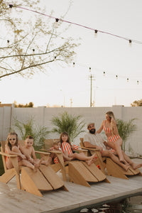 Men's Boardshort | Poolside