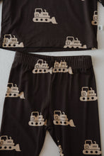 Load image into Gallery viewer, Child Sleepy Time Set | Bulldozer