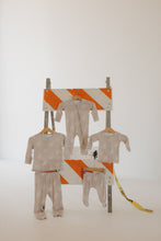Load image into Gallery viewer, Child Sleepy Time Set | Excavator