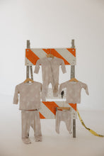 Load image into Gallery viewer, Child Sleepy Time Set | Excavator