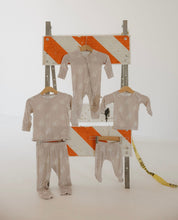 Load image into Gallery viewer, Child Sleepy Time Set | Excavator