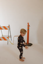 Load image into Gallery viewer, Child Sleepy Time Set | Bulldozer