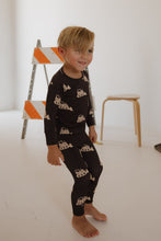 Load image into Gallery viewer, Child Sleepy Time Set | Bulldozer