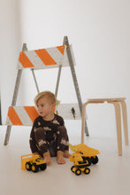 Load image into Gallery viewer, Child Sleepy Time Set | Bulldozer