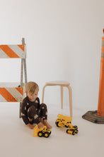 Load image into Gallery viewer, Child Sleepy Time Set | Bulldozer
