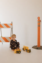 Load image into Gallery viewer, Child Sleepy Time Set | Bulldozer