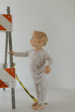 Load image into Gallery viewer, Child Sleepy Time Set | Excavator