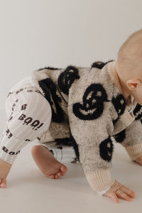 Cozy Sweater | Halloween