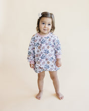 Load image into Gallery viewer, Bubble Romper | Hey Boo
