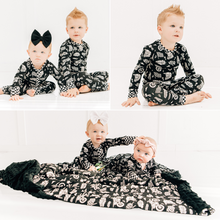 Load image into Gallery viewer, Lightning Speed 2 Piece Pajamas