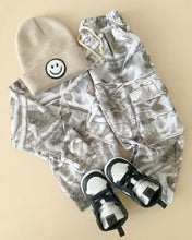 Load image into Gallery viewer, Cargo Jogger Set | Camo